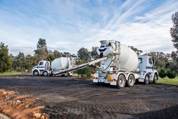 Why Trust Our Certified Concrete Contractors for Your Project Needs in CT?