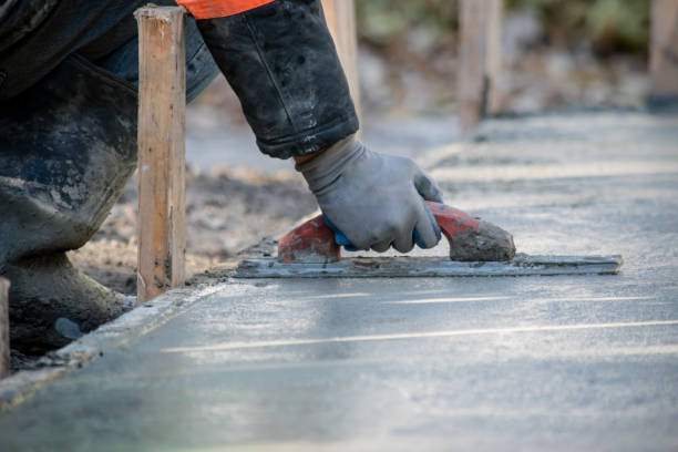 Best Residential Concrete Solutions in Stamford, CT