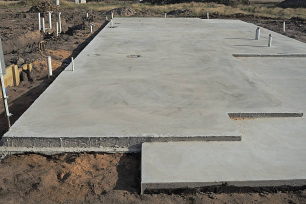Best Concrete Driveway Installation in Stamford, CT