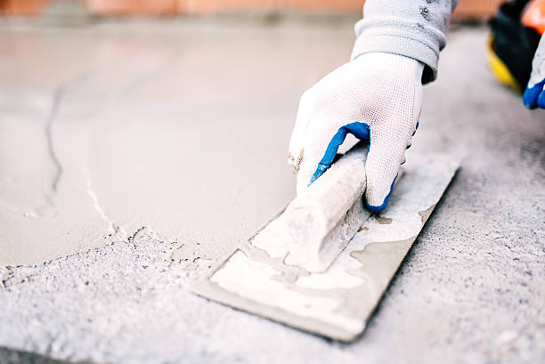 Best Concrete Foundation Repair in Stamford, CT
