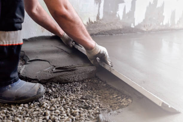 Best Concrete Grinding and Polishing in Stamford, CT